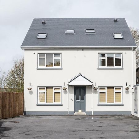 Waterlane Apartments Galway Exterior photo