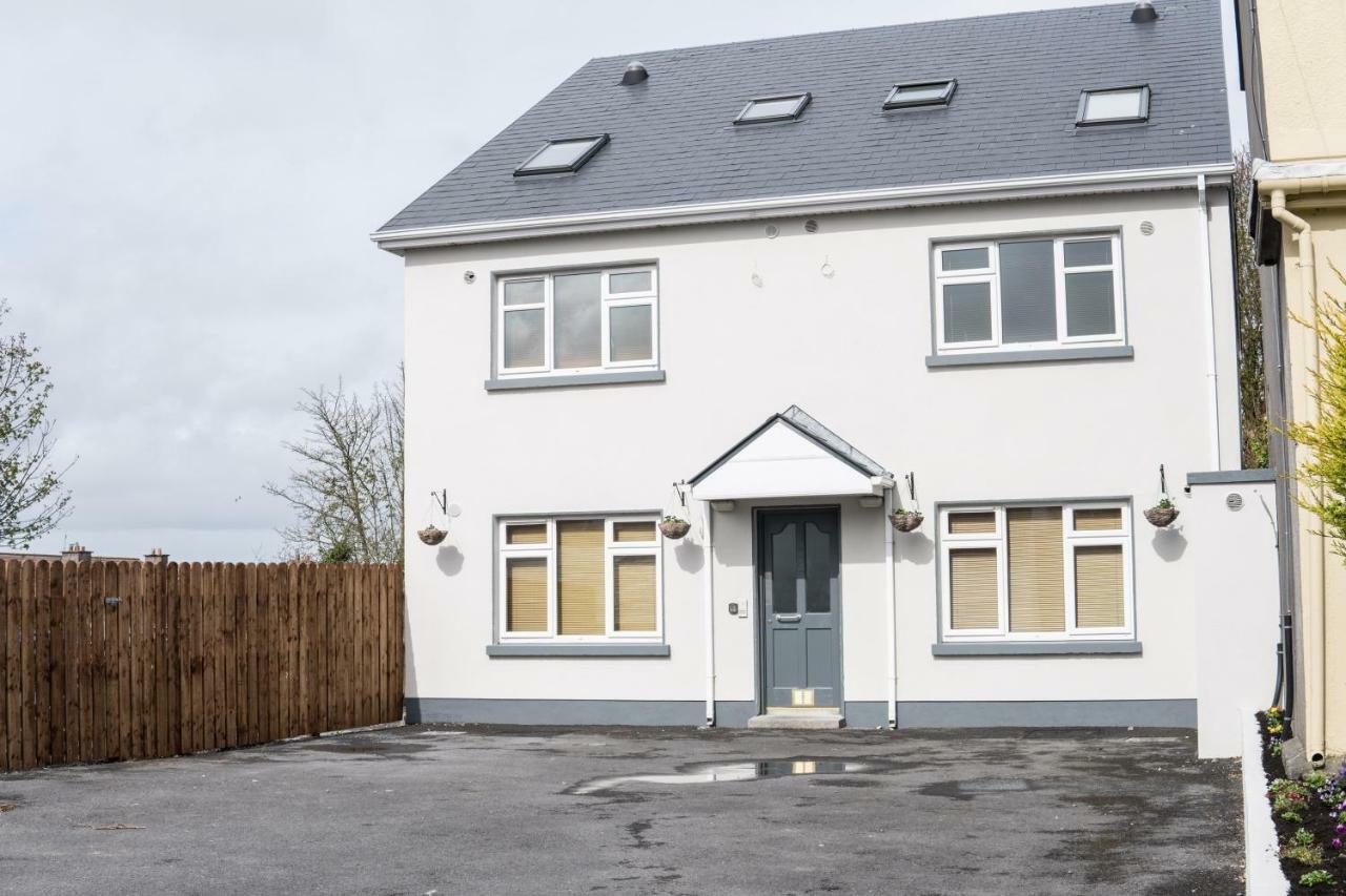 Waterlane Apartments Galway Exterior photo