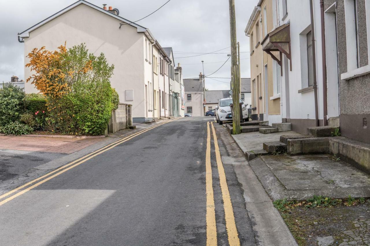 Waterlane Apartments Galway Exterior photo